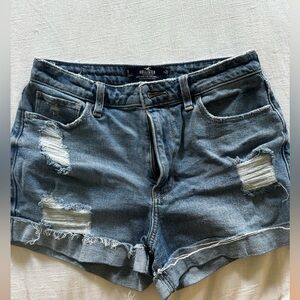 Hollister Jean Shorts